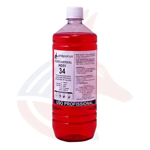 FLUIDO ARTERIAL INDEX 34