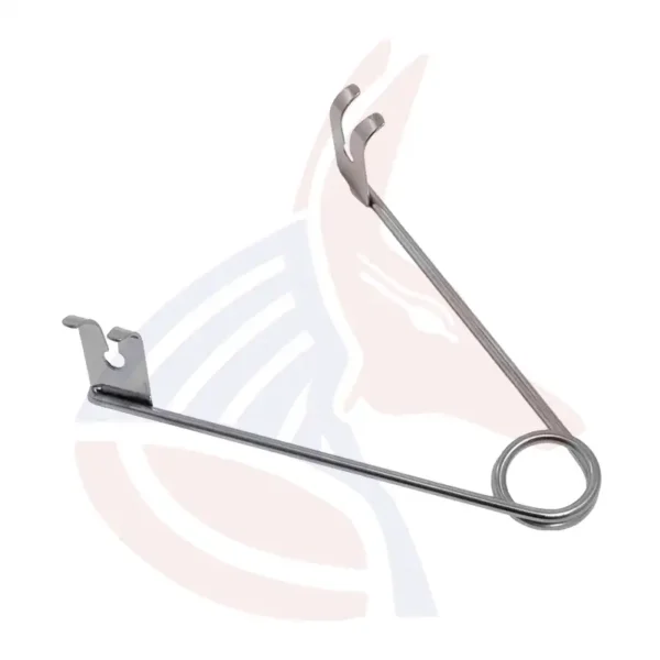 AFASTADOR DE INCISAO